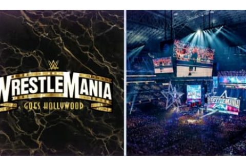 WWE摔角狂热39的比赛完整阵容： 比赛分别将在哪一天进行？
