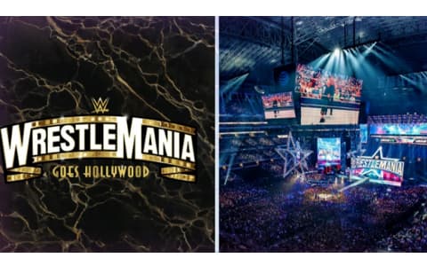 WWE摔角狂热39的比赛完整阵容: 比赛分别将在哪一天进行?