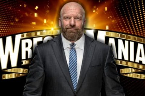 WWE为大型摔角狂热39比赛准备了备用计划