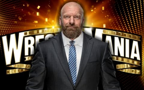 WWE为大型摔角狂热39比赛准备了备用计划