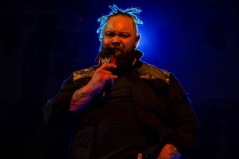 布雷怀亚特已离开WWE？据报道，他的一位亲密合作者已经被解雇