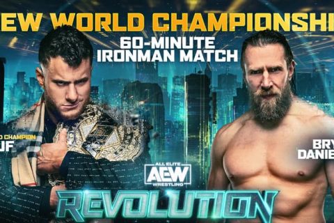 AEW Revolution 2023
