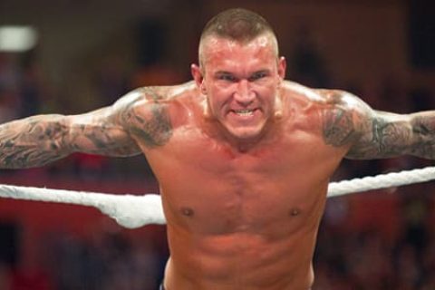 毒蛇回归？！兰迪·奥顿（Randy Orton）或将现身皇家大战！