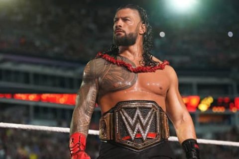 下周WWE SD预告和分析：罗曼将和三位对手签署皇家大赛合同，可能上演混战