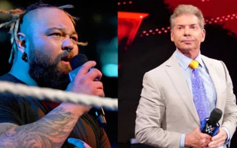 布雷怀亚特是否因为文斯麦克曼的回归而离开了WWE？