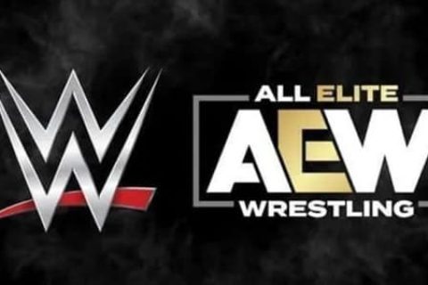 WWE准备与AEW再次正面交锋，将在同一天举办PPV大赛！