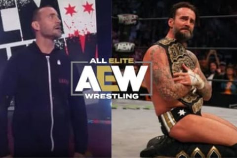 WWE名人堂成员抨击CM朋克被高估了，声称他并没有很有天赋