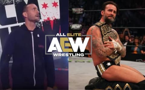 WWE名人堂成员抨击CM朋克被高估了,声称他并没有很有天赋