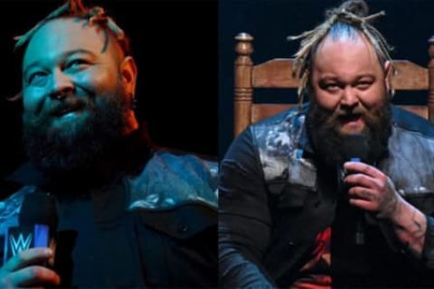 位置不保！布雷怀亚特至今仍然缺席WWE，似乎已经不再重要