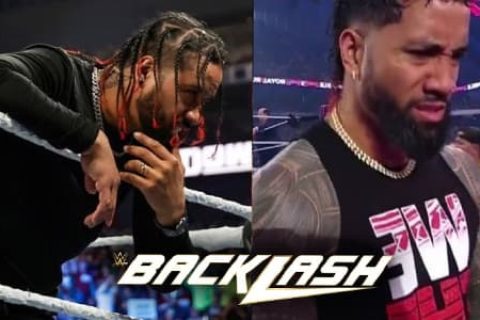 WWE摔角狂热之爆裂震撼大赛是否会是乌索兄弟的最后一场比赛？