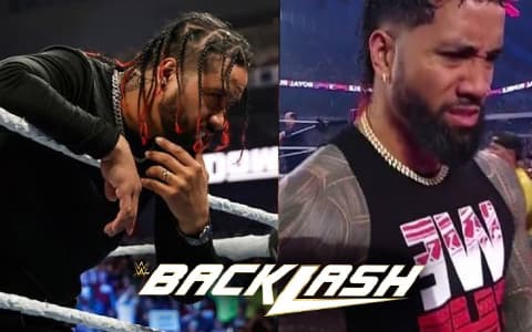 WWE摔角狂热之爆裂震撼大赛是否会是乌索兄弟的最后一场比赛?