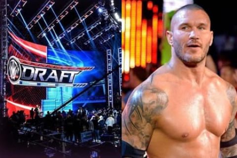 兰迪奥顿于WWE选秀回归？传奇经理表示他会做出重大改变