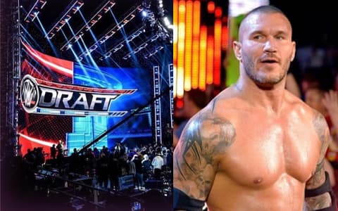 兰迪奥顿于WWE选秀回归？传奇经理表示他会做出重大改变