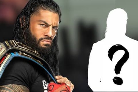 注定要折在他手里？摔角狂热40罗曼会被这位WWE超级巨星推翻