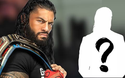 注定要折在他手里？摔角狂热40罗曼会被这位WWE超级巨星推翻