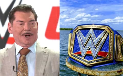 文斯麦克曼的回归可能会迫使这位两届环球冠军离开WWE前往AEW