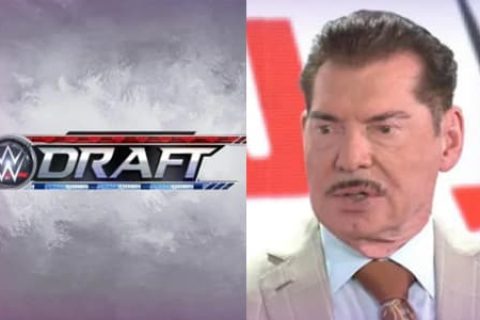 选秀就在眼前！WWE应该避免大量解雇以及文斯麦克曼的创意风格