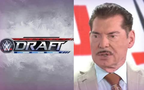 选秀就在眼前！WWE应该避免大量解雇以及文斯麦克曼的创意风格