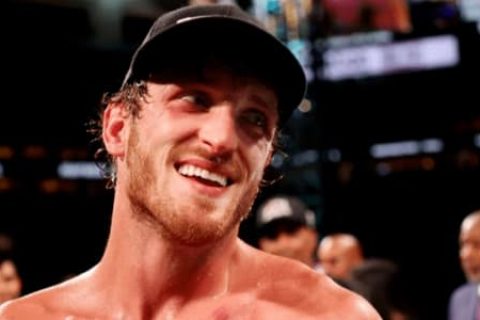 罗根保罗有一个不可能实现的目标，即成为WWE、UFC和拳击冠军