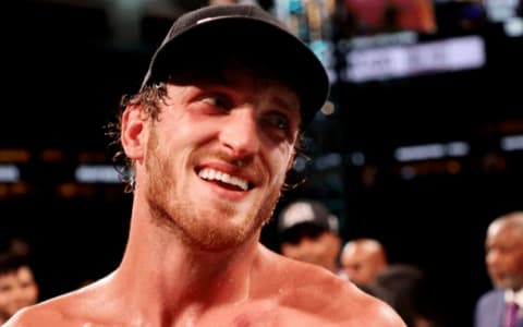 罗根保罗有一个不可能实现的目标，即成为WWE、UFC和拳击冠军