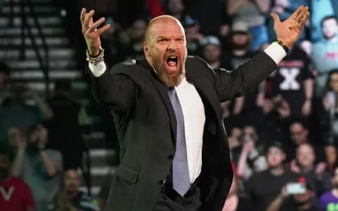 由于WWE选秀的回归,万众期待的WWE头衔可能会卷土重来