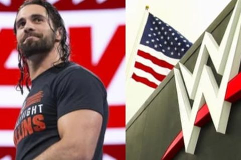 赛斯罗林斯是否已经告别WWE？WWE创意令赛斯非常失望