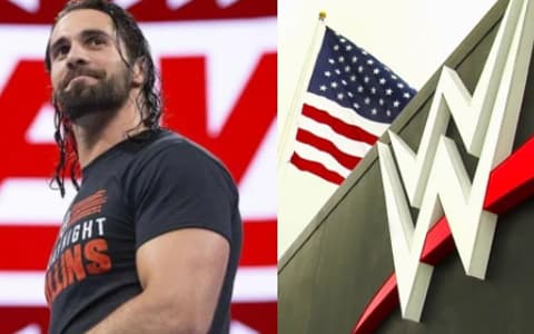 赛斯罗林斯是否已经告别WWE？WWE创意令赛斯非常失望