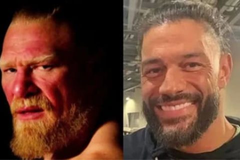 血统成员背着罗曼做交易？ WWE传奇人物揭示了他对血统的想法
