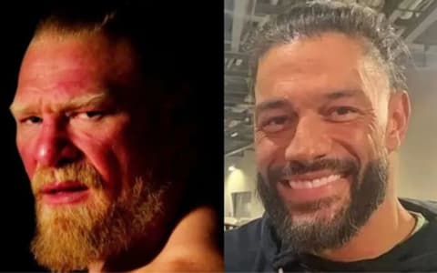 血统成员背着罗曼做交易? WWE传奇人物揭示了他对血统的想法