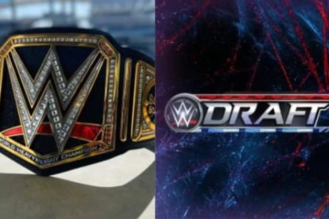 WWE选秀：多次冠军在缺席130天后回归？