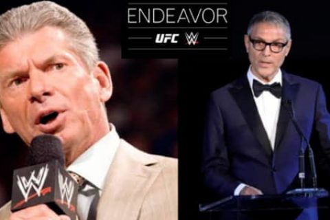 WWE的新买家对摔迷发起的“解雇文斯麦克曼”活动有何看法