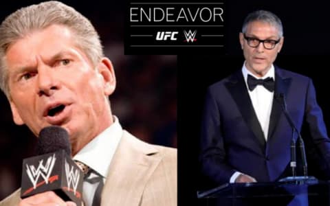 WWE的新买家对摔迷发起的“解雇文斯麦克曼”活动有何看法