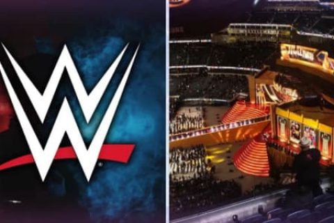 2023年WWE选秀中可能发生的三件事