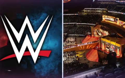 2023年WWE选秀中可能发生的三件事