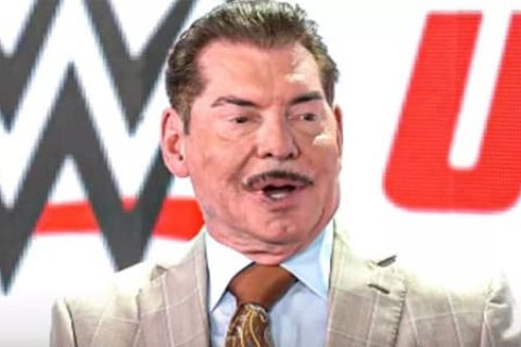 WWE传奇透露文斯麦克曼与同事的三起风流韵事