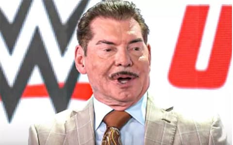 WWE传奇透露文斯麦克曼与同事的三起风流韵事