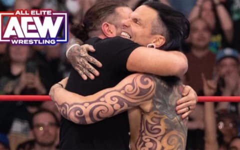 杰夫哈迪回归AEW,WWE名人堂成员认为这是他的最后机会