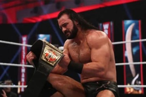 WWE超级明星是否暗示离开WWE？缘由WWE重大行政变动