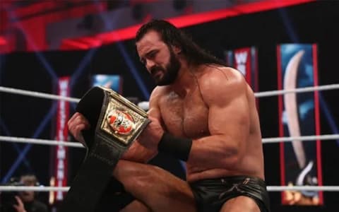 WWE超级明星是否暗示离开WWE？缘由WWE重大行政变动