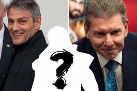 WWE巨星将因WWE的新交易而获益颇多