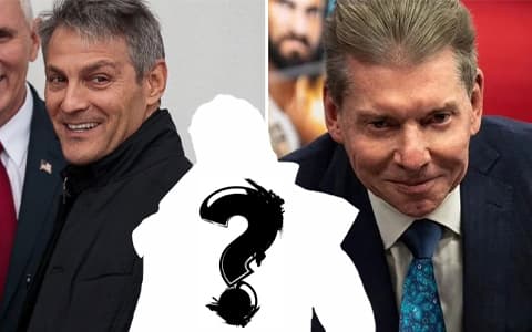 WWE巨星将因WWE的新交易而获益颇多