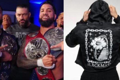 WWE主要明星表示有兴趣加入血统