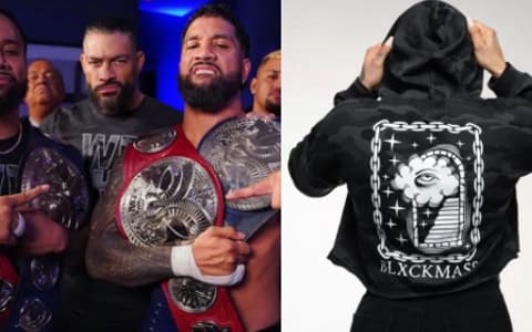 WWE主要明星表示有兴趣加入血统