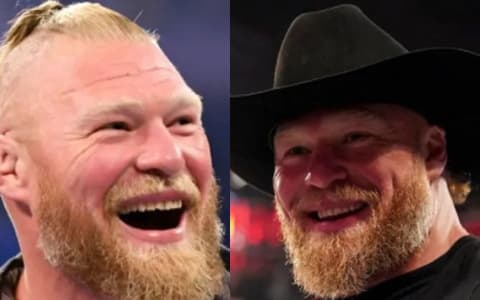 大布选择牛仔帽的原因！输给科迪的内心活动！WWE摔迷对大布充满好奇