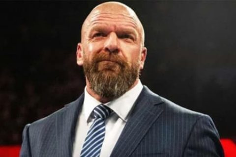 热门报道！Triple H可能会重聚热门的WWE派系