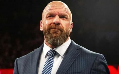 热门报道!Triple H可能会重聚热门的WWE派系