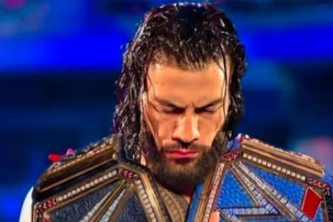 偷闲躲静！罗曼雷恩斯准备再次延长自己休息期