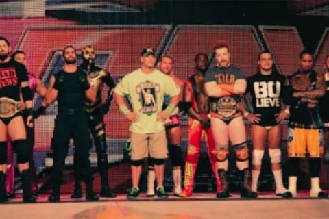 WWE将开始裁员！关于可能的WWE名册削减的最新更新