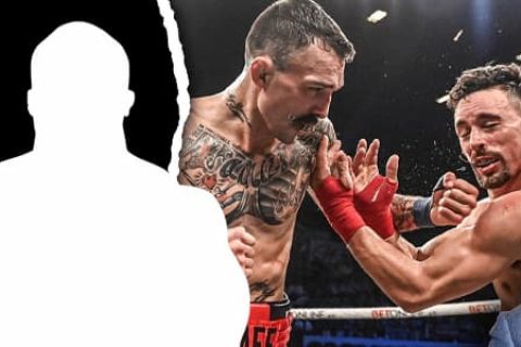 乐此不疲！这位WWE超级巨星想要进行徒手格斗首秀…