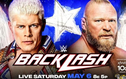 WWE摔角狂热之爆裂震撼大赛2023